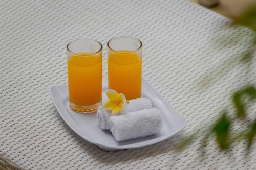 Fantastic 3 Bed Villa Walk to Beach Sunny Pool — 4-Star Luxury Hotel in Seminyak, Indonesia