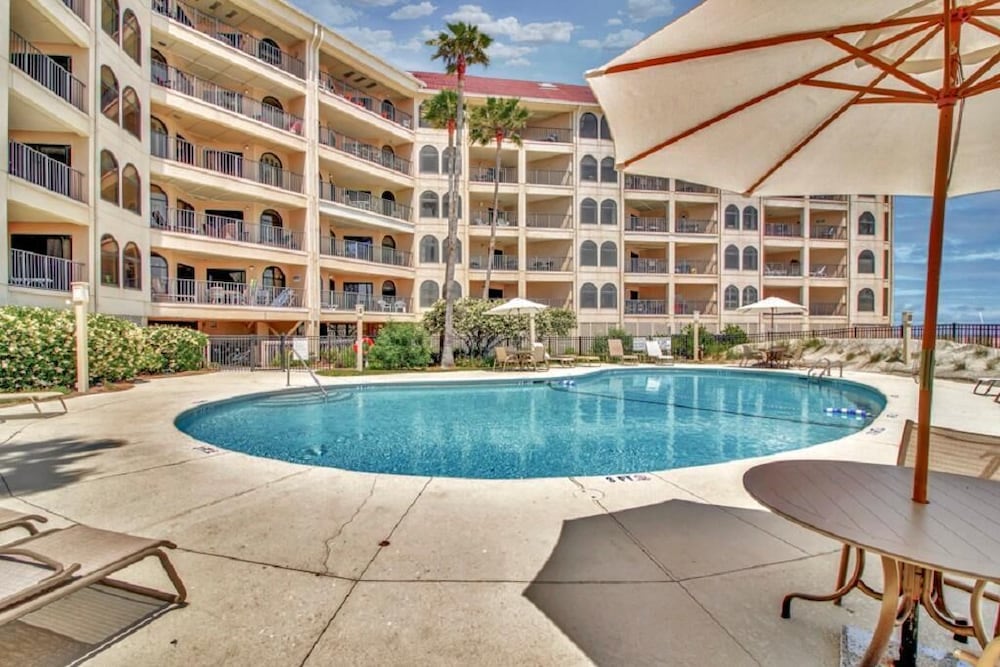 Seascape 213 by Wild Dunes Oceanfront - photo 16