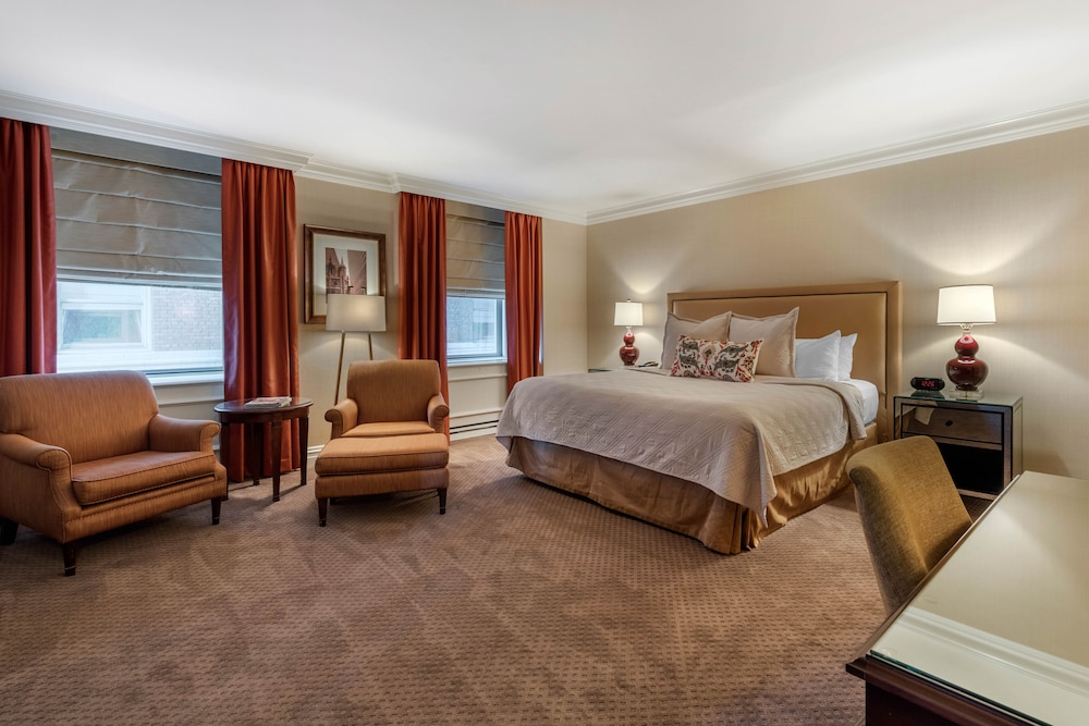 Omni William Penn Hotel - photo 30