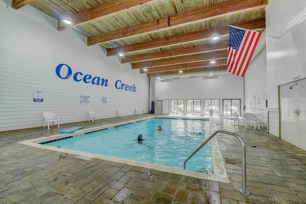 Serene Myrtle Beach Condo w Resort Amenities - photo 14