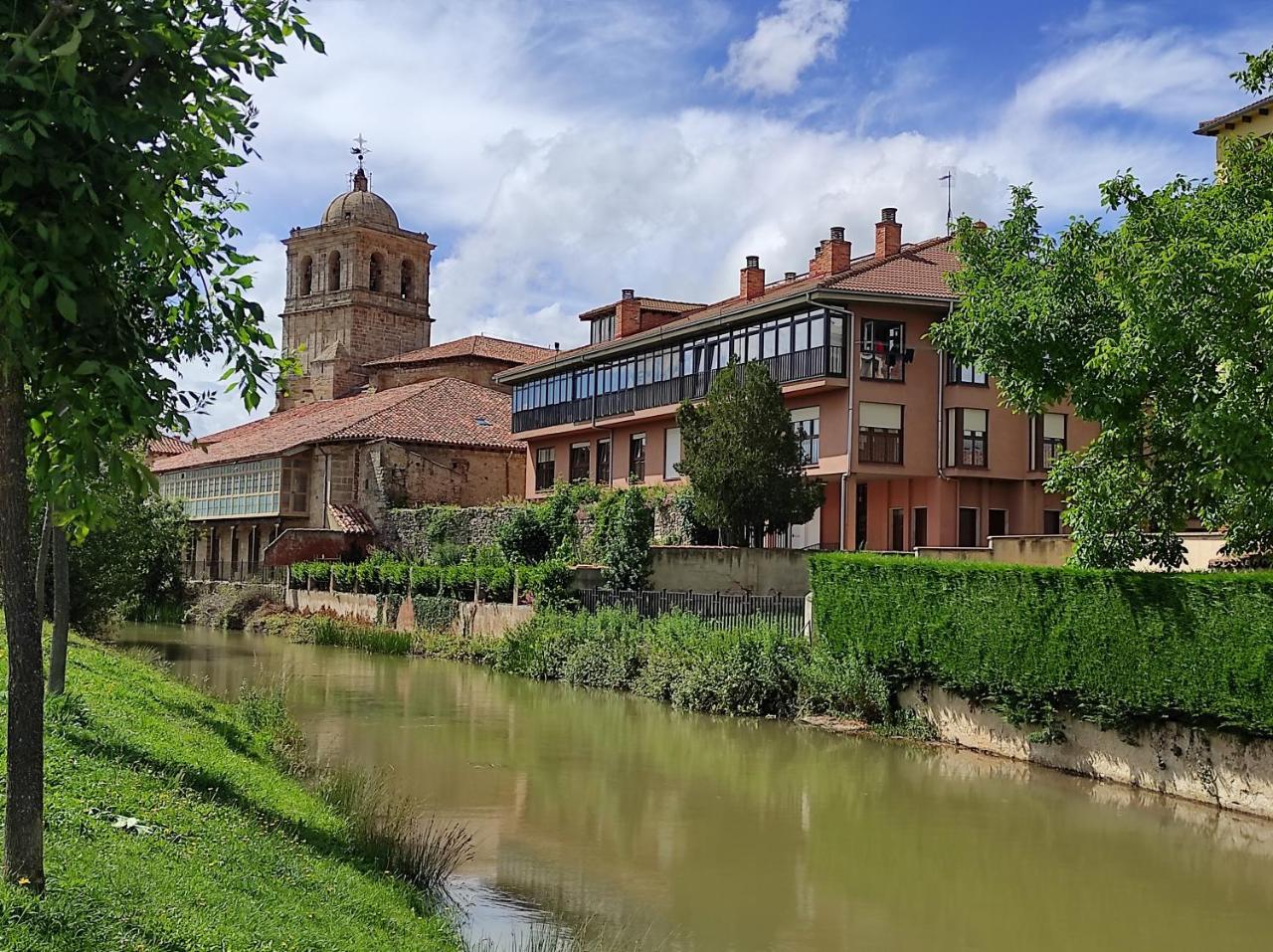 Apto. Completo la Ribera — Aguilar De Campoo — photo 3