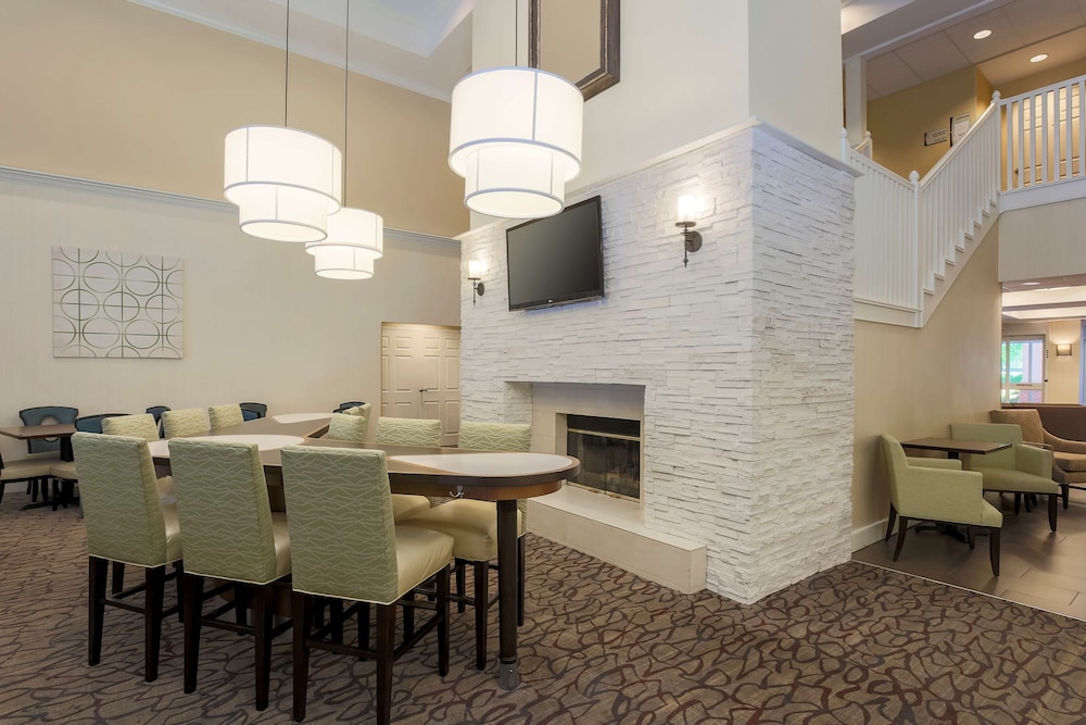Homewood Suites by Hilton Nashville Airport - photo 3