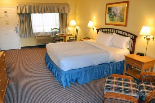 Sebastopol Inn — hotel in Sebastopol