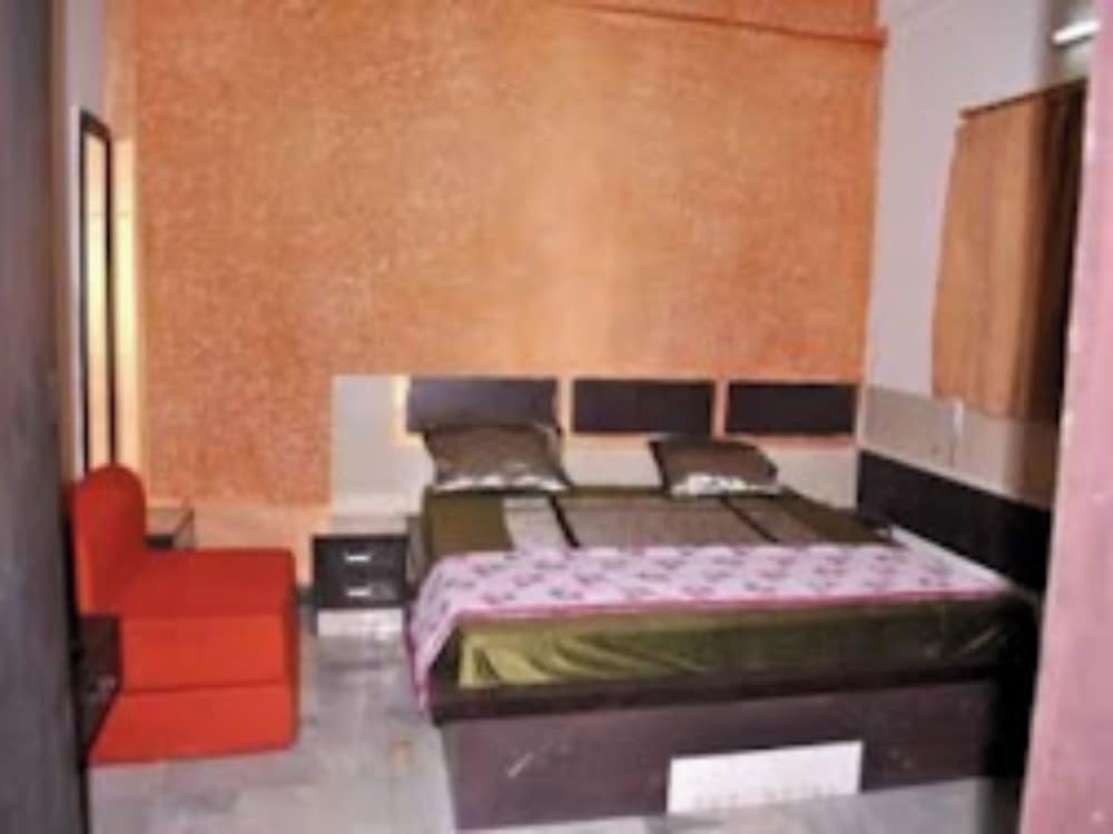 Hotel Viren Holiday Home Agra