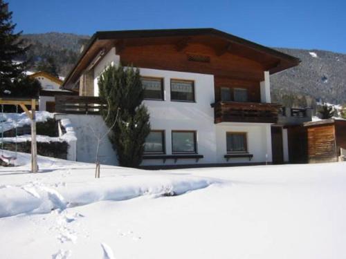 Ferienhaus Gundolf Peter — Wenns — photo 2
