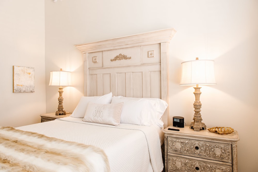 The Mason Boutique Hotel - photo 30