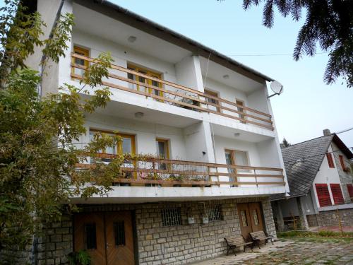 Apartments in Balatonfüred 18766 — 4-Star Luxury Hotel in Balatonfured, Hungary