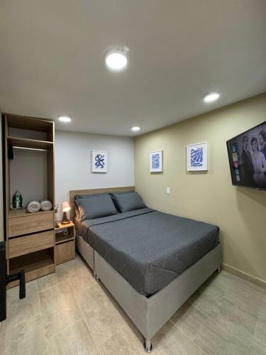 Hostelfc Usaquen - last minute hotel in Bogota