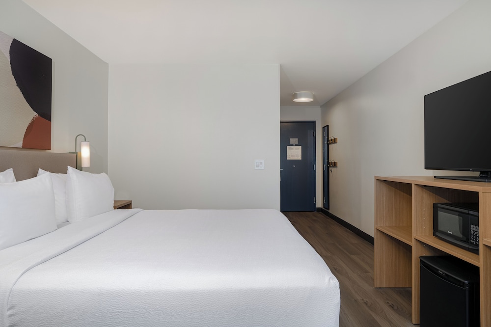 Spark by Hilton West Coxsackie - photo 10