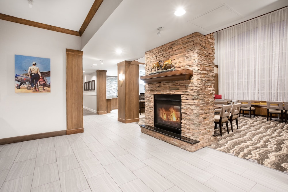 Staybridge Suites Denver International Airport by IHG - photo 77