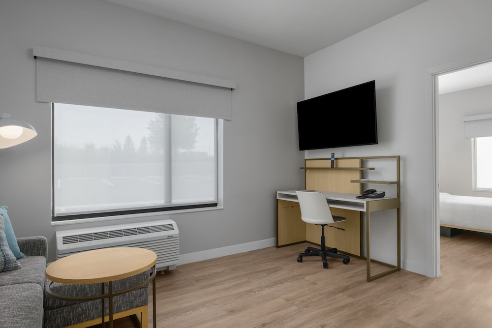 TownePlace Suites by Marriott Coeur d'Alene - photo 29