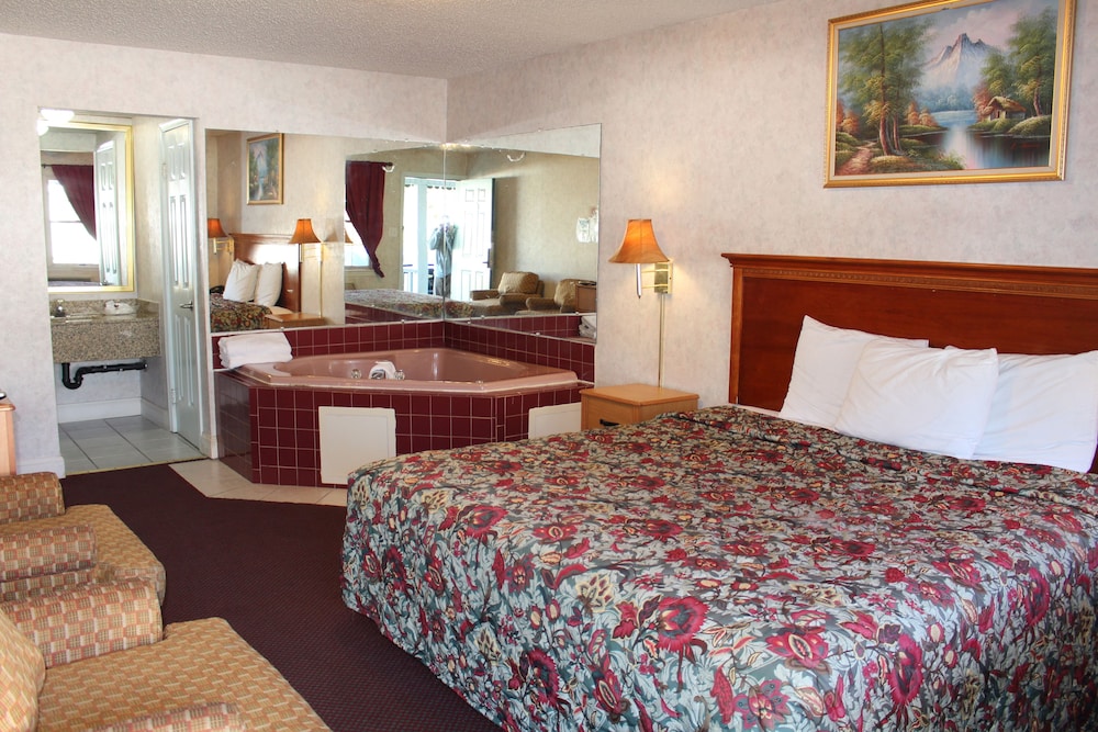 Highlander Motor Inn Atlantic City - photo 14