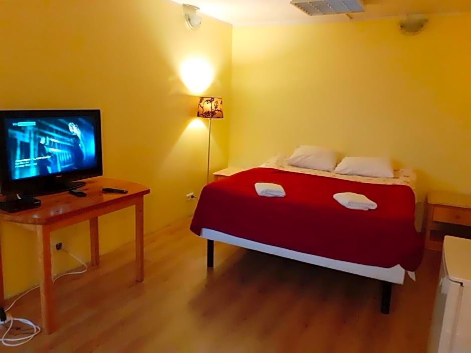 Majaka Hostel