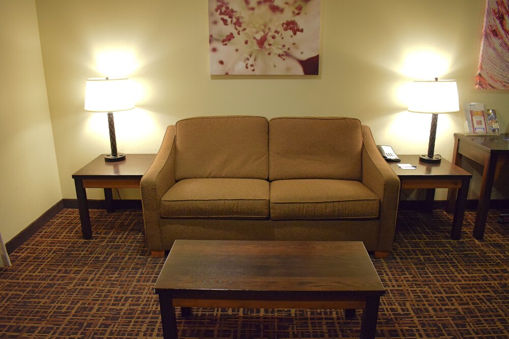 Best Western Wichita North Hotel and Suites - photo 9