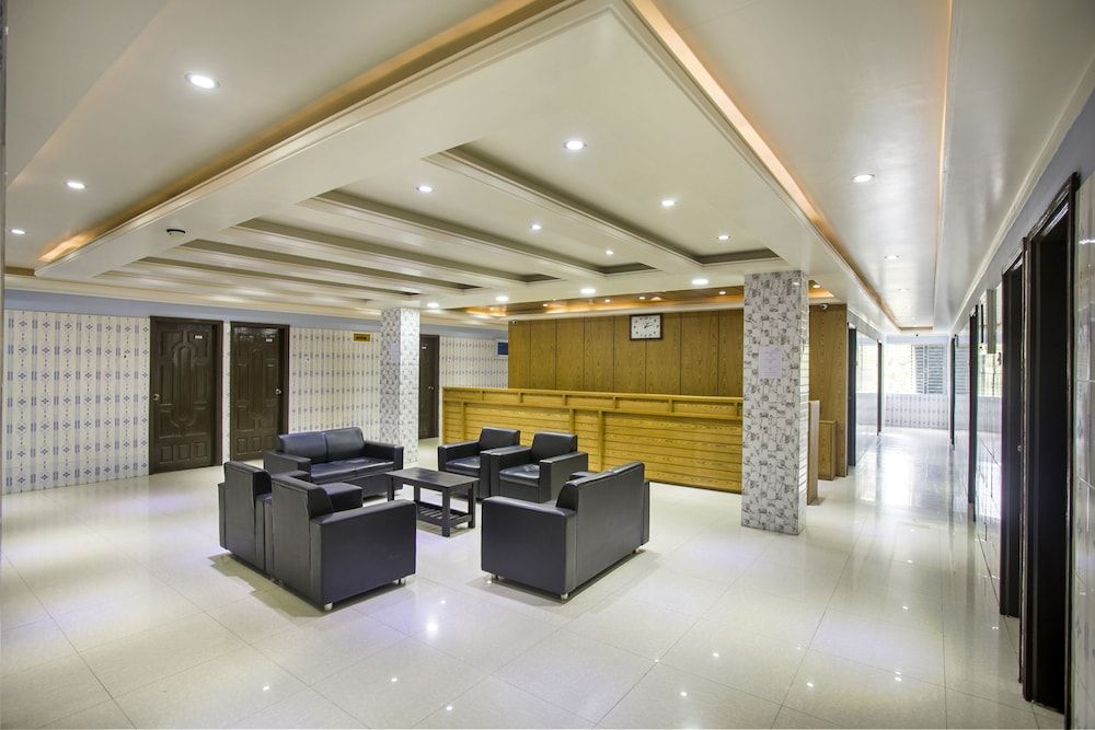 Sreemangal Inn Hotel & Restaurant in Sylhet, Bangladesh