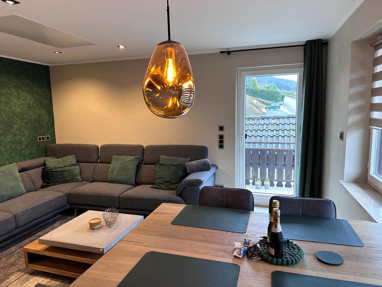Ferienwohnung kleine Auszeit — 4-Star Luxury Hotel in Winterberg, Germany