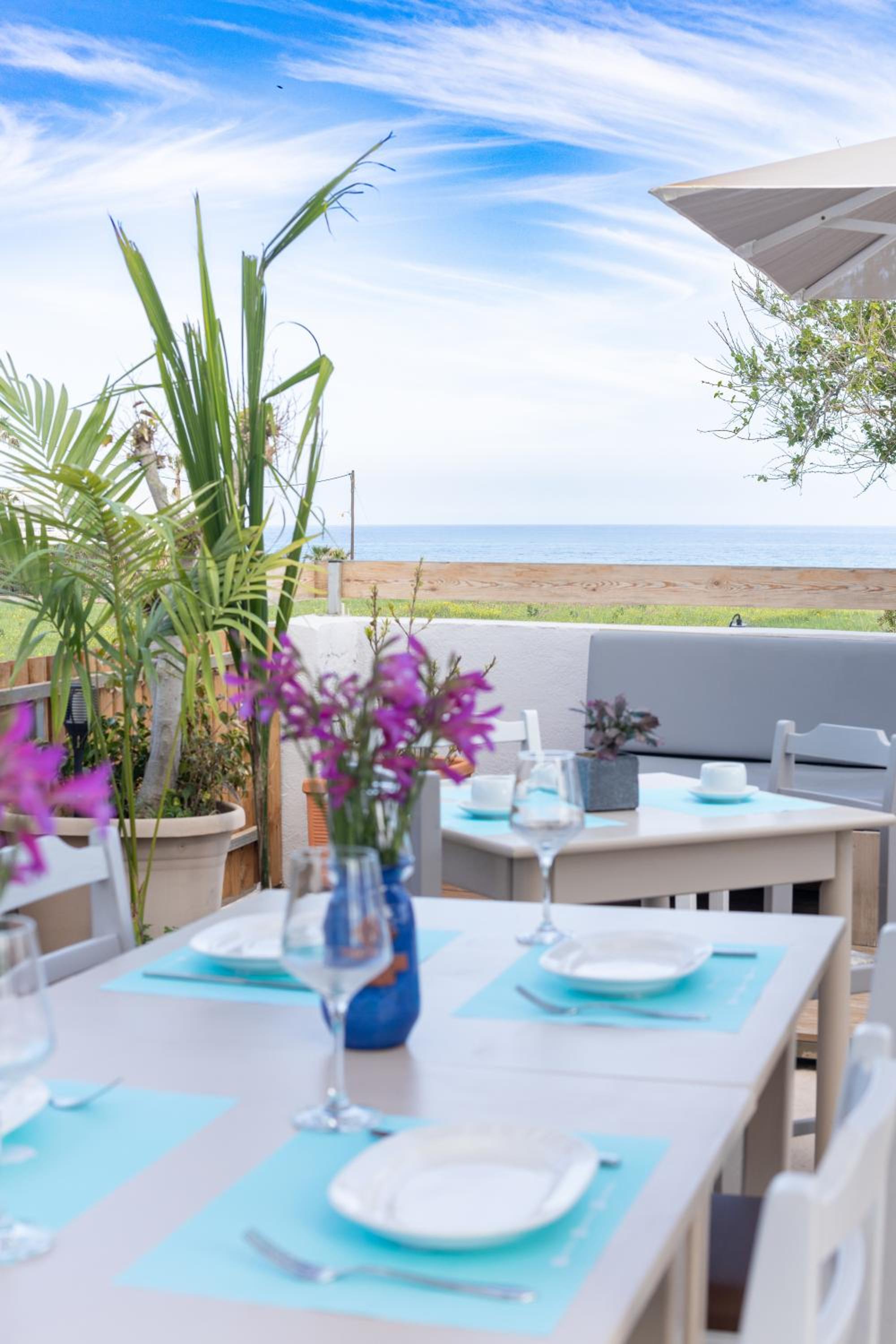 Banana Moon - carbon neutral hotel in Rethymno