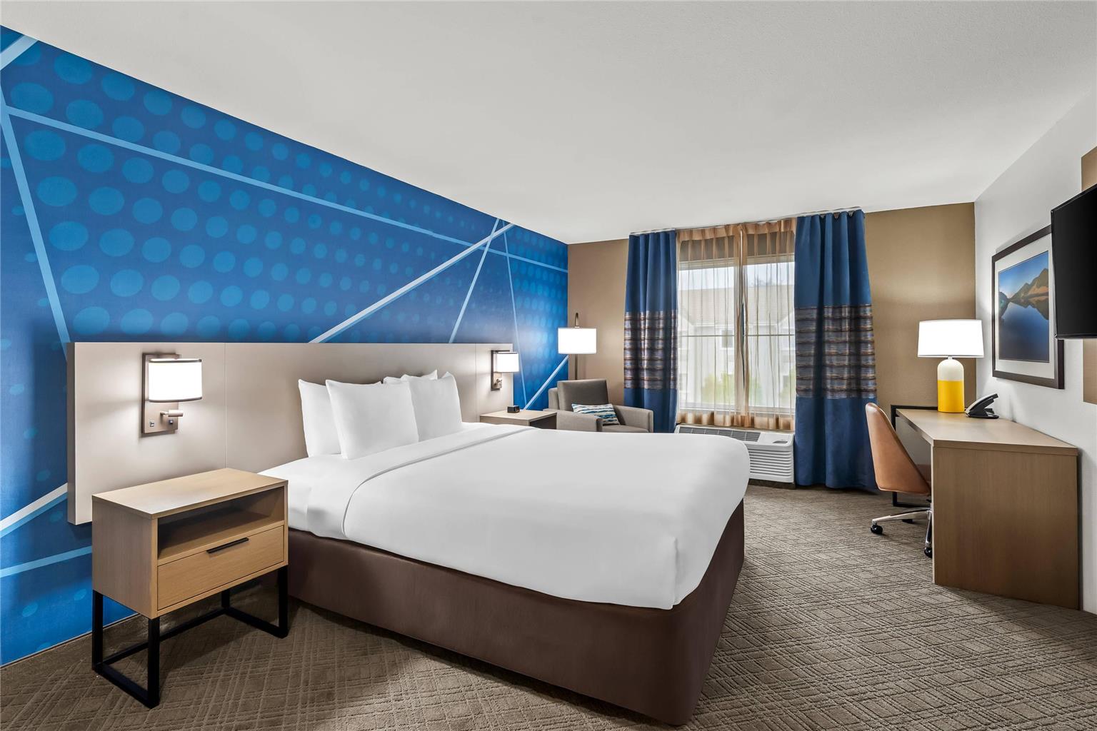 Comfort Inn South San Jose Morgan Hill - photo 11