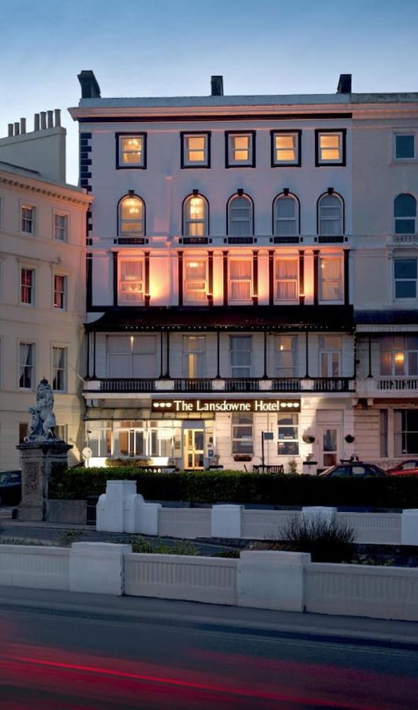 The Lansdowne - last minute hotel in Hastings