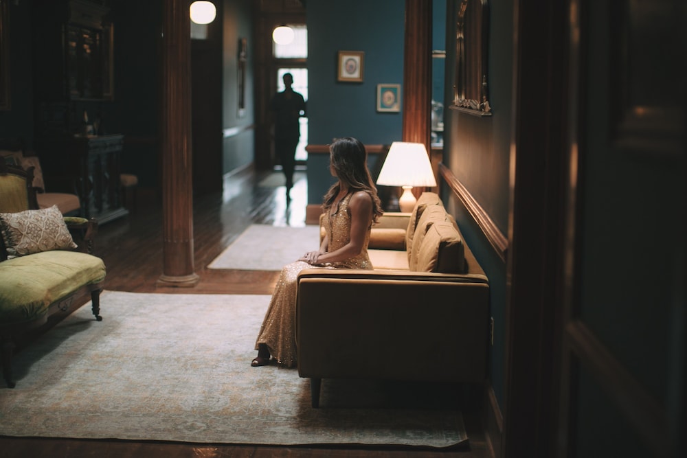 The Grand Hotel - photo 12