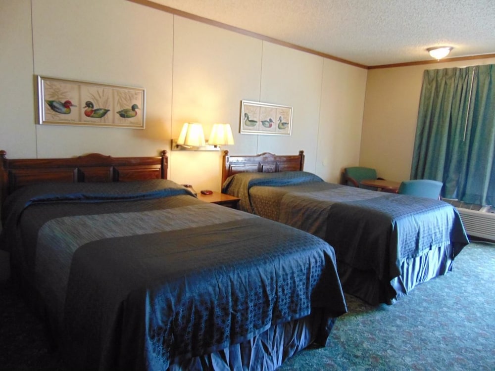 Heritage House Inn - photo 15