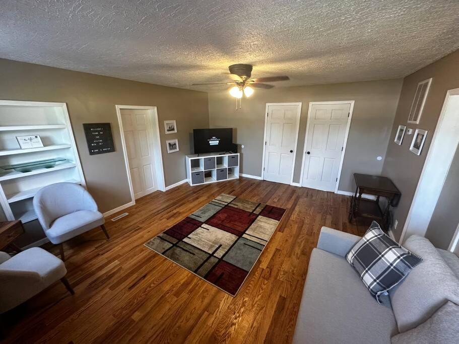 Entire Home in Cambridge City — 4-Star Luxury Hotel in Cambridge, United States