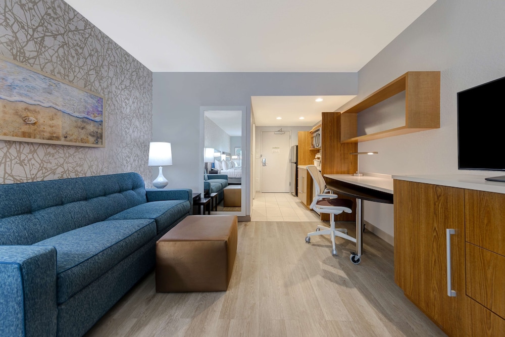 Home2 Suites by Hilton Orlando International Drive South FL - photo 14