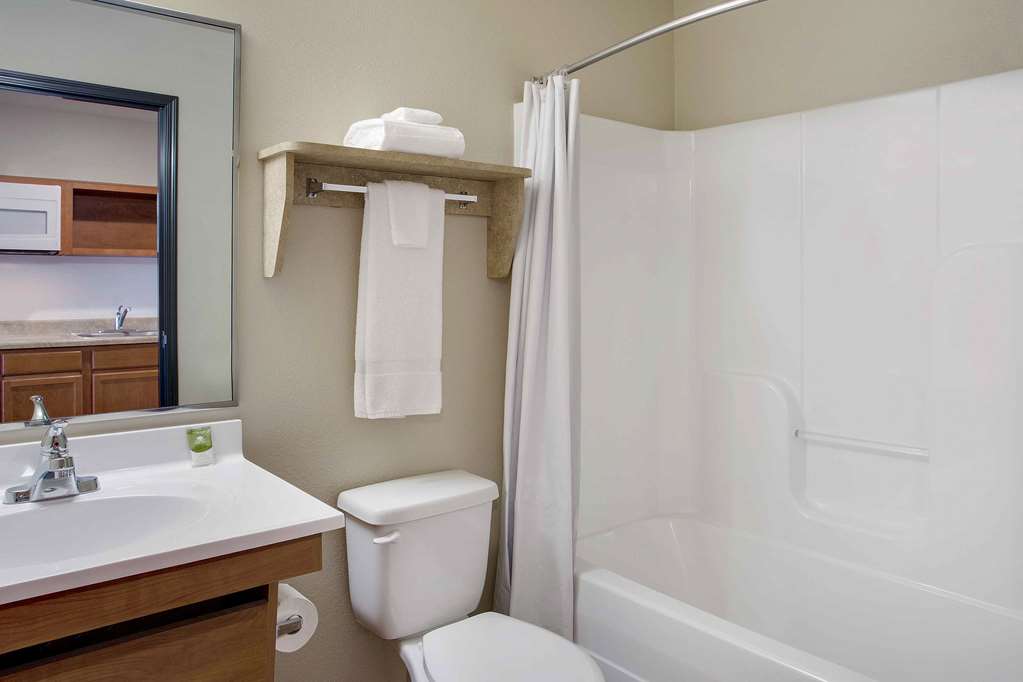 WoodSpring Suites Frederick I 70 - photo 14