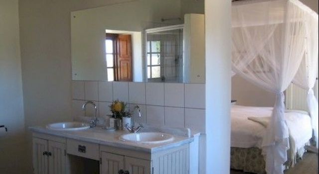 De Hoop Collection Suites — hotel in Bredasdorp