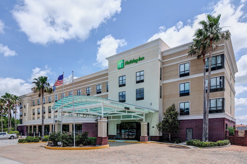 Holiday Inn Houma - carbon neutral hotel in Houma