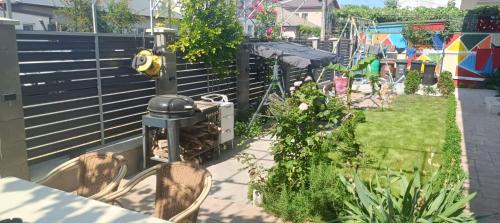 Casa Kim — Eforie — photo 4