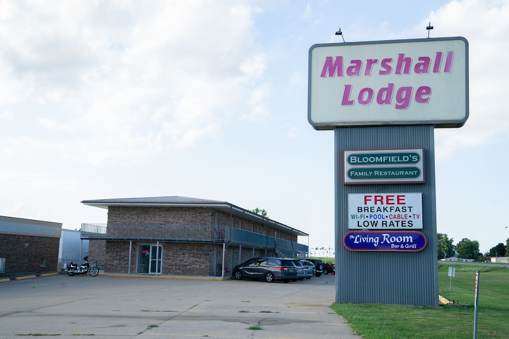 Marshall Lodge By OYO Hwy 65 - photo 44