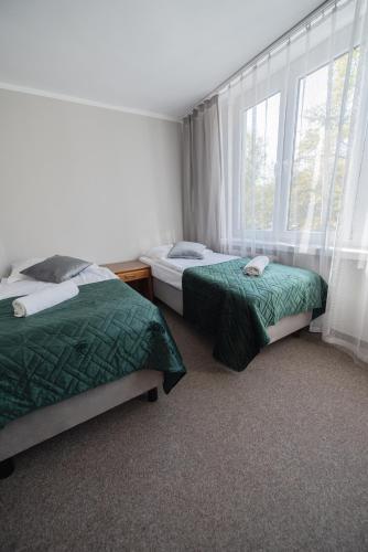 Hotel Felix — hotel in Krakow