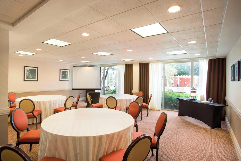 Sheraton Orlando North Hotel - photo 84