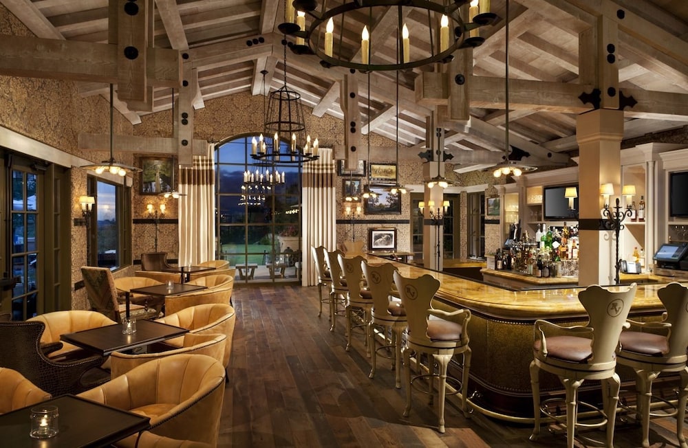 Rancho Valencia Resort and Spa - photo 25