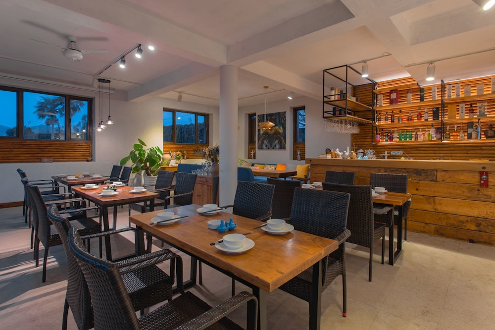 Pousada Brisas do Rio - carbon neutral hotel in Torres