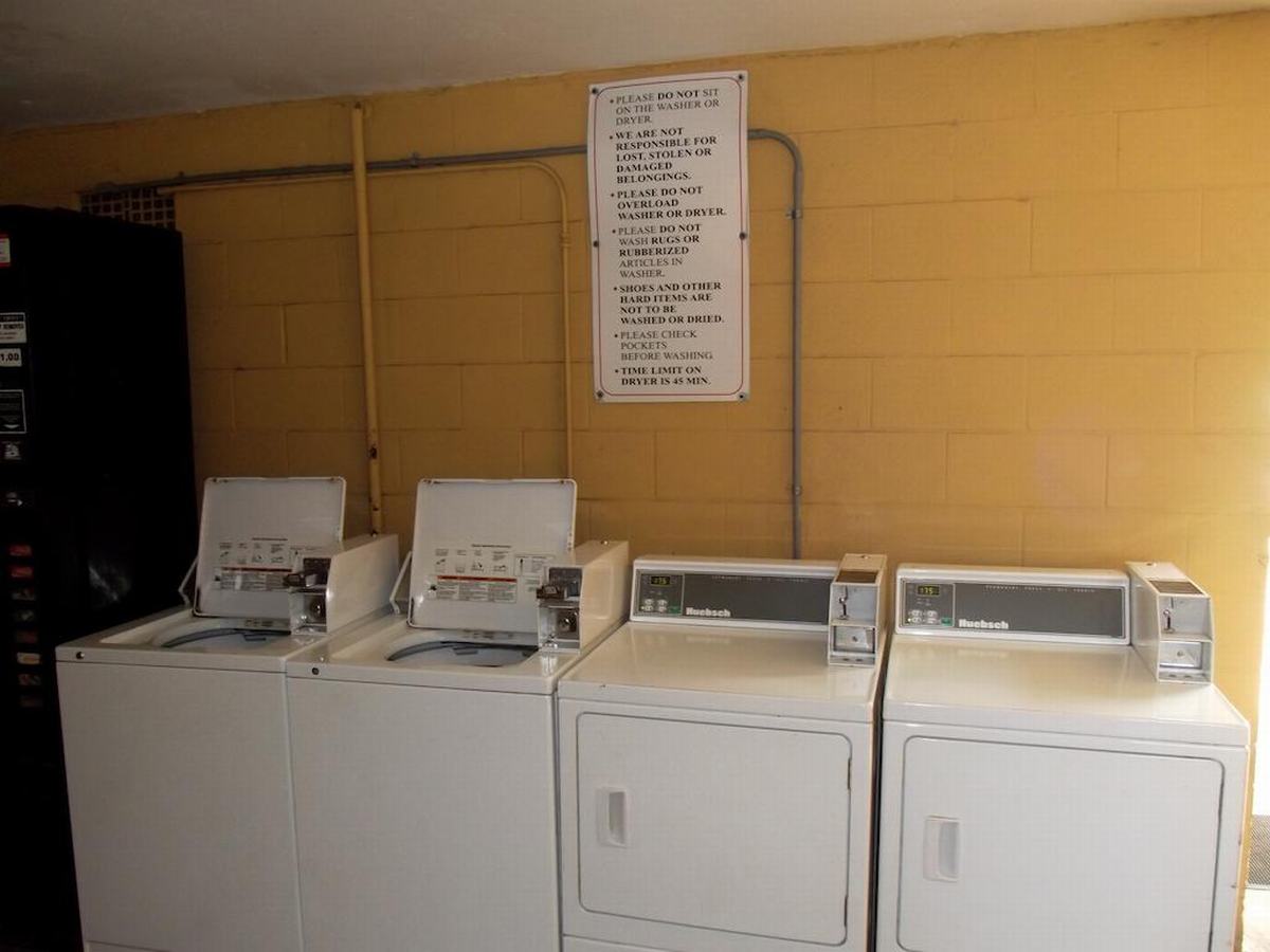 Econo Lodge Mansfield LA - photo 10