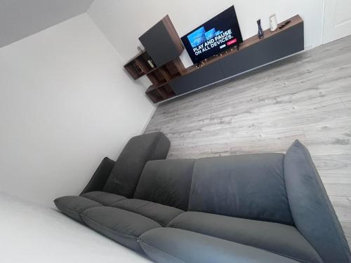 Smart apartmant brand new. — 4-Star Luxury Hotel in Iasi, Romania