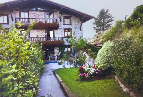 Caserio Burgo Goikoa 1 - last minute hotel in Unknown City