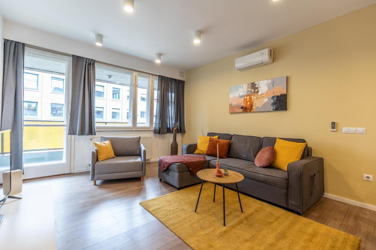 Gems of Budapest Tiger Eye Residence — 4-Star Luxury Hotel in Budapest, Hungary