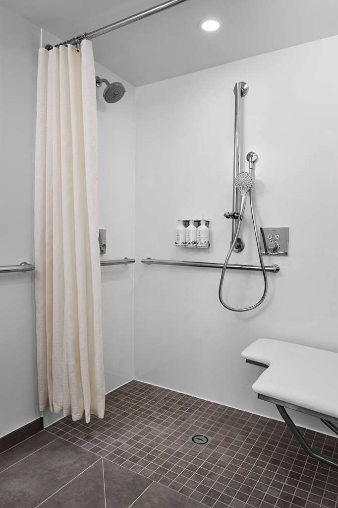 Yotel Washington Dc - photo 37