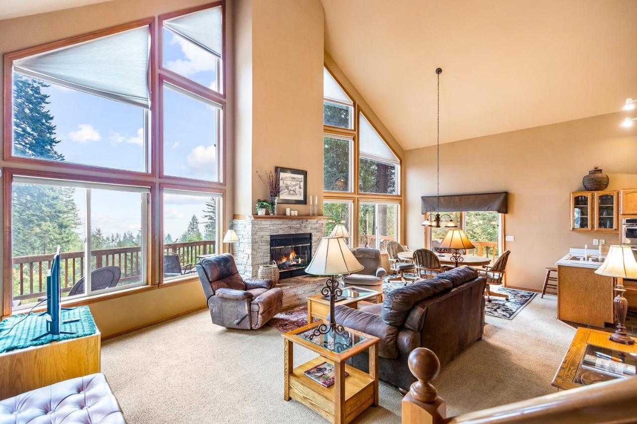 Lakeview Chalet — 4-Star Luxury Hotel in Sandpoint, United States