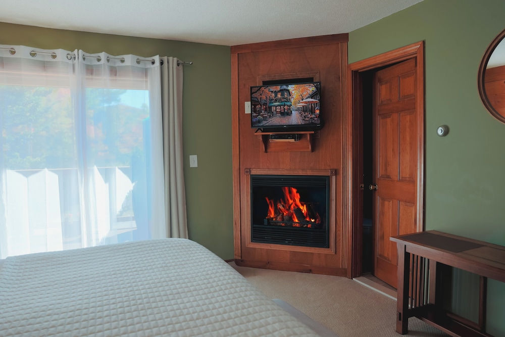 Snowed Inn - photo 28