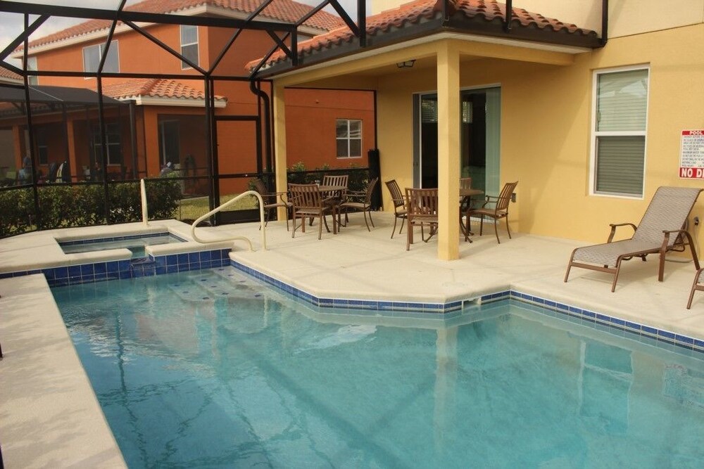 Aco92227 Solterra Resort 5 Bed 4.5 Baths Villa - photo 13