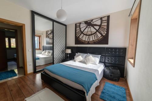 Casa do Casal do Douro — 4-Star Luxury Hotel in Marco De Canavezes, Portugal