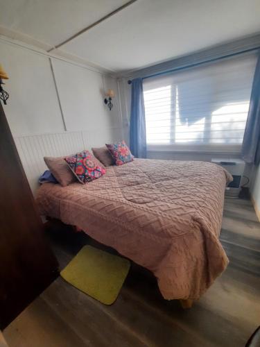 Margot - carbon neutral hotel in Coyhaique