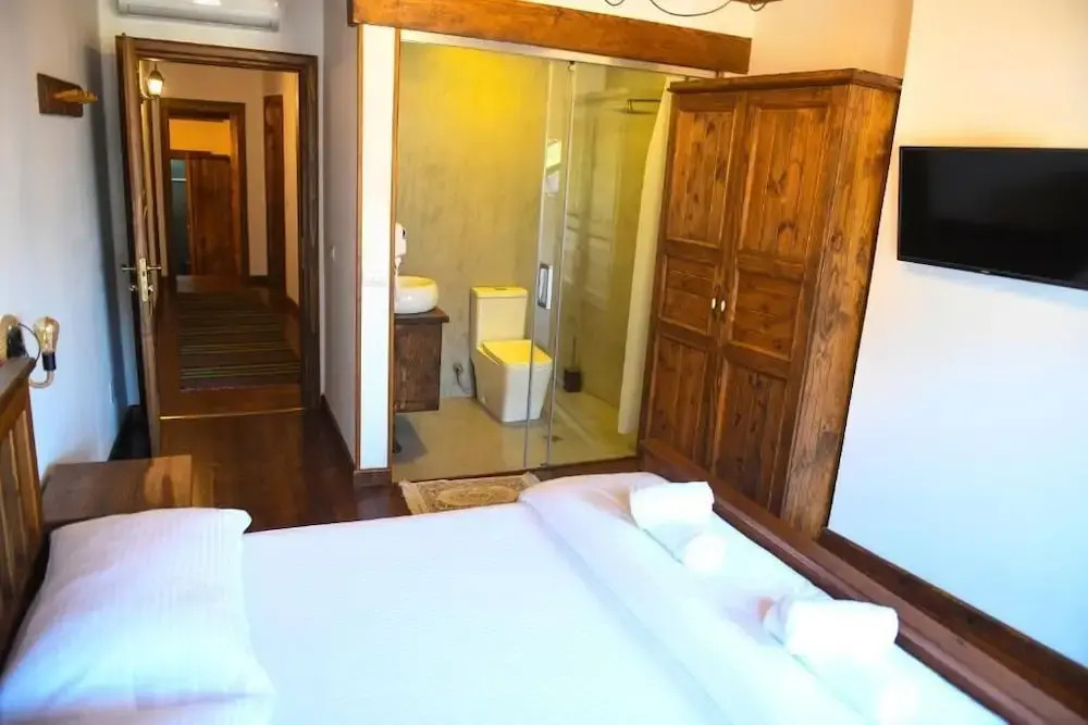 Anhel Hotel — Berat — photo 4