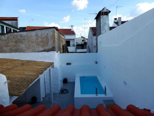 Casas do Gavião by Portus Alacer — hotel in Gaviao