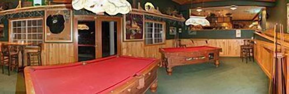 Flat Creek Lodge - photo 22