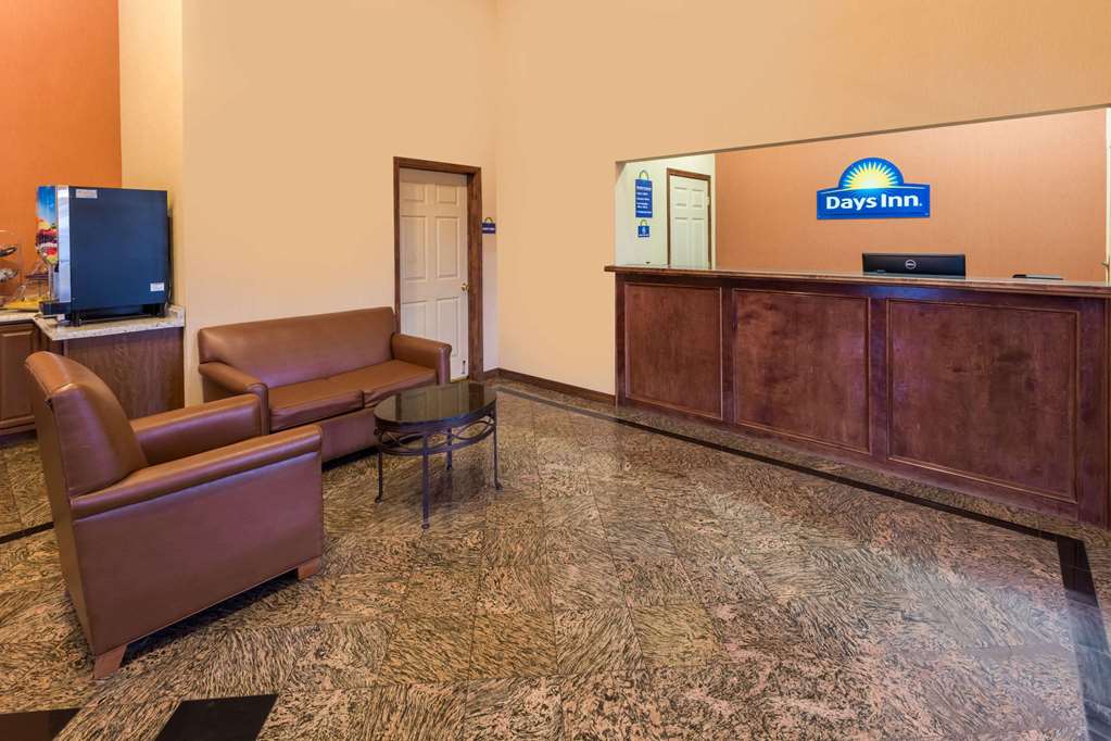 Days Inn by Wyndham Carlisle - photo 4